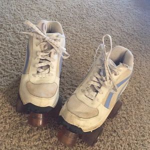 Children’s Roller Skates